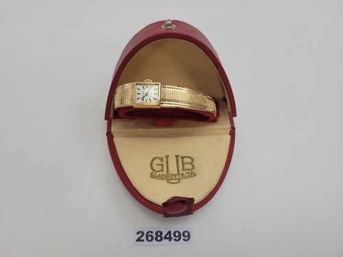 Damen armbanduhr uhr gub - uhr,