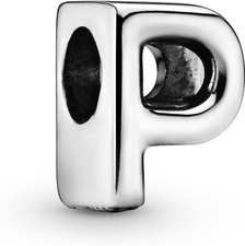 Pandora buchstabe - pandora, p