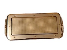  Sterilcontainer  Edelstahl