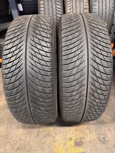 2x235 r19 michelin pilot - 2x235/50/r19,