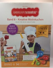 Kinderleichte Becherküche