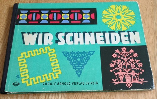 Wir schneiden schönherr - wir, j.