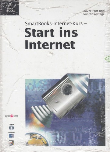 Smartbooks internet kurs start - internet-kurs,