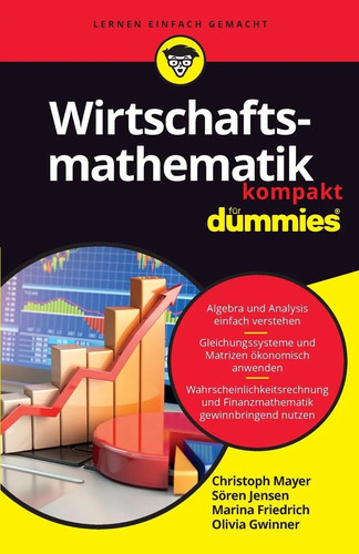 Wirtschaftsmathematik kompakt
