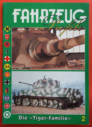 Fahrzeug profile die - 2,,