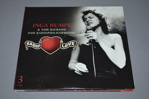 Inga rumpf ndr - ndr,