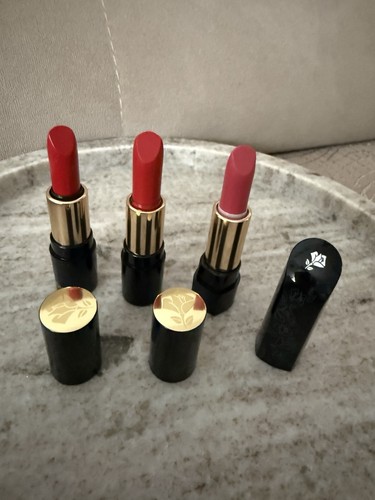 Lancôme mini lippenstifte - lancôme,
