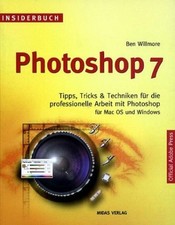 Insiderbuch Photoshop 7. Tips,
