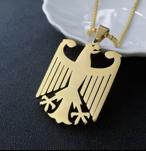 Deutschland adler bundes - deutschland,