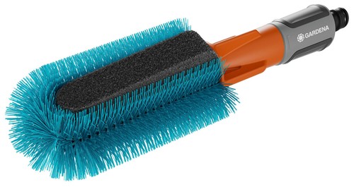 Gardena waschbürste für - gardena,
