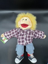 Living Puppets W452 Melvin -