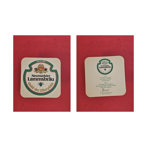 Neumarkter lammsbräu gold der - neumarkter,