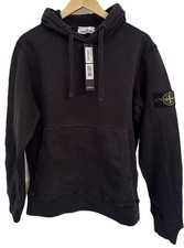 Original stone island hoodie - stone,
