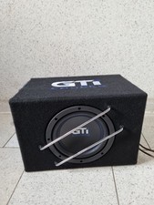 Crunch GTI 800A - Aktiver