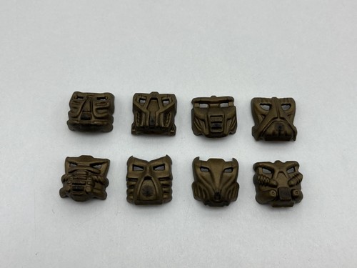 Lego bionicle krana mask - lego®, bo