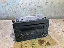 Alfa Romeo 159 2008 Radio