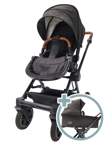 Hartan viva gtr kinderwagen - viva,