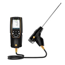 Testo 310 - ii, (2.