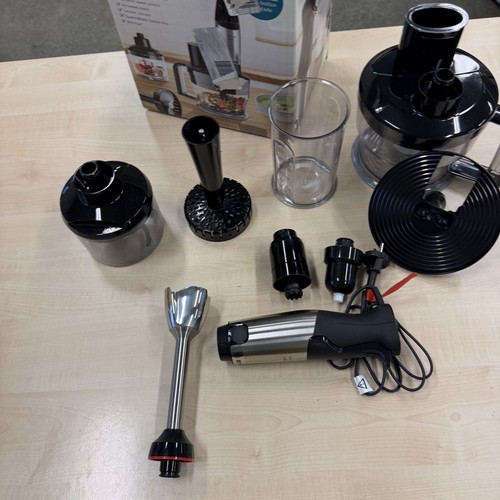 Bosch ergomaster msm6m673 - bosch,