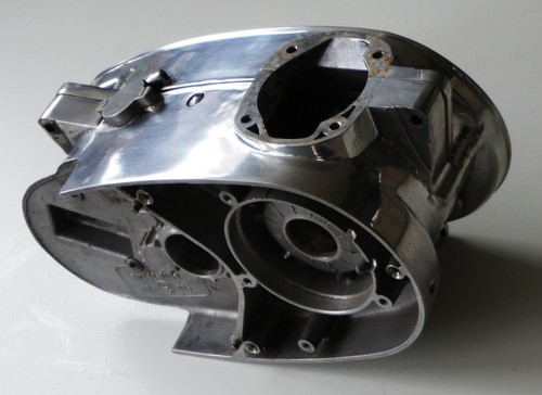 Maico m250b m250 - maico,