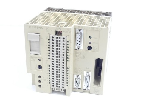 Siemens 6es5095 8ma01 modul - siemens, s5