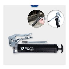 Brilliant Tools Einhand-Fettpresse 500 ccm