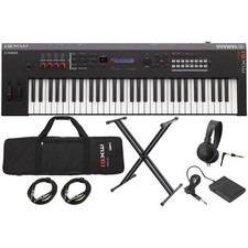 Yamaha MX61 61 Key Portable