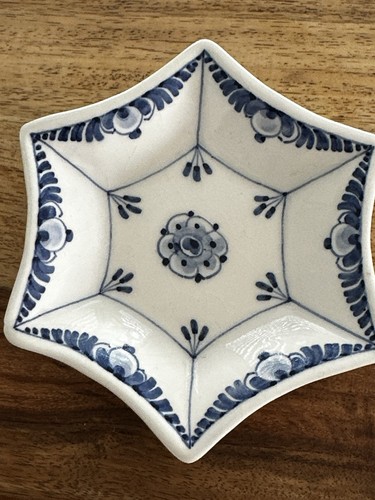 Antik royal delft - antik,