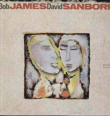 Bob james david - bob, sanborn