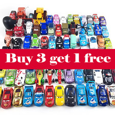 Disney- Pixar Cars 1:55