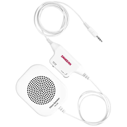 Sangean 300 mini - sangean, ps-300