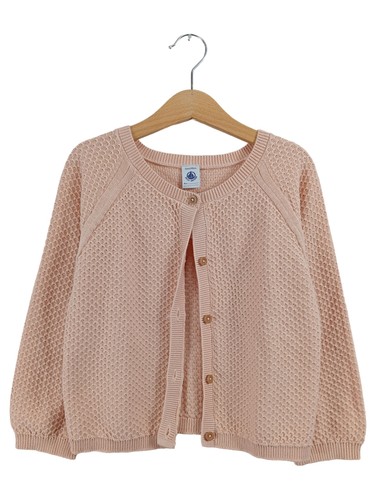 Petit bateau strickjacke - petit,