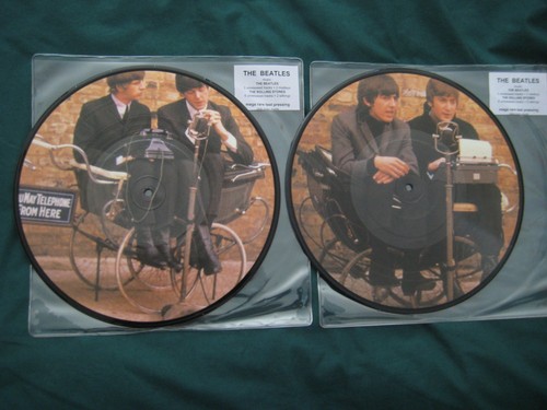 The beatles rolling - the, /