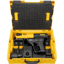 REMS Akku-Radialpresse Akku-Press 14V ACC