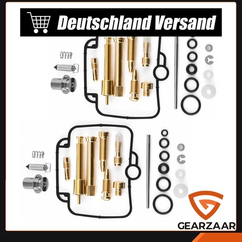 Vergaser reparatursatz für - 2x,