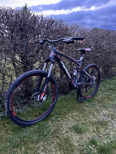 Merida mountainbike zoll - merida,