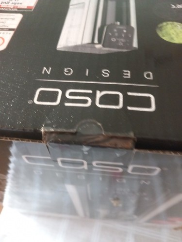 Caso 660 turbo - hw,
