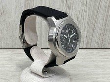 ORIS Big Crown Chronograph