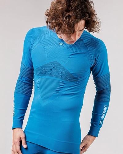 Bionic energizer 0 shirt - energizer, 4.0