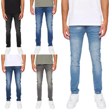 Herren Duck & Cover Slim Fit