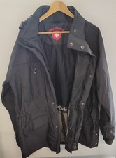 Golfjacke von wellensteyn - golfjacke,