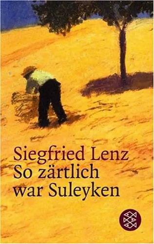 Zärtlich war suleyken - zärtlich,