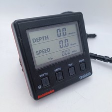 Autohelm ST50 TRIDATA Plus