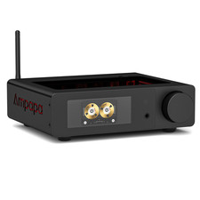Ampapa Q1 Dual DAC USB HiFi