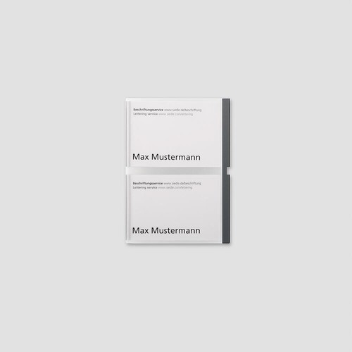 Siedle söhne namensschild - siedle&söhne,