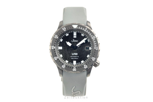Sinn u50 boot stahl - sinn, u-boot-stahl