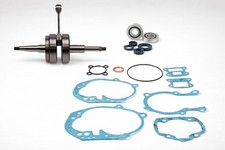 Kurbelwelle Lager Dichtsatz