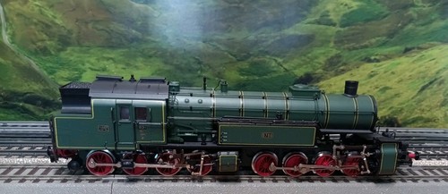 Rivarossi 96 001 - rivarossi,