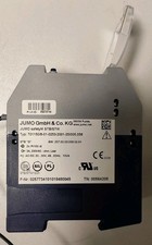 Jumo Temperaturbegrenzer safetyM STB/STW, 701150 [Wie neu/Getestet]