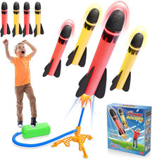 Raketen Spielzeug Für Kinder